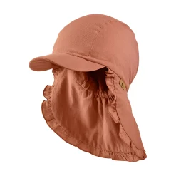 Sterntaler Schirmmütze mit Nackenschutz* Accessoires