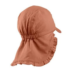 Sterntaler Schirmmütze mit Nackenschutz* Accessoires