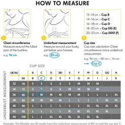 medela Schlaf Bustier Keep Cool Gr. M* Still-Bh´S|Still-Bh'S