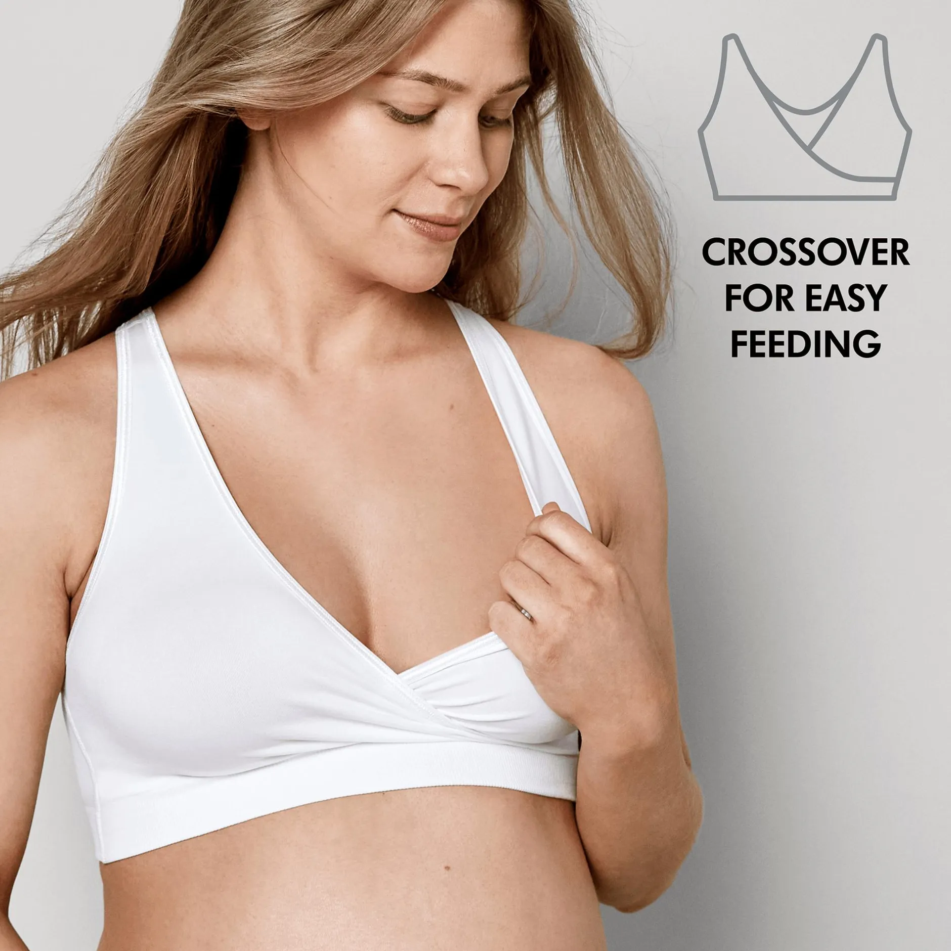 medela Schlaf Bustier Keep Cool Gr. L* Still-Bh´S|Still-Bh'S