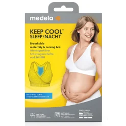medela Schlaf Bustier Keep Cool Gr. L* Still-Bh´S|Still-Bh'S