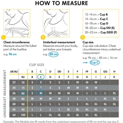medela Schlaf Bustier Keep Cool Gr. L* Still-Bh´S|Still-Bh'S