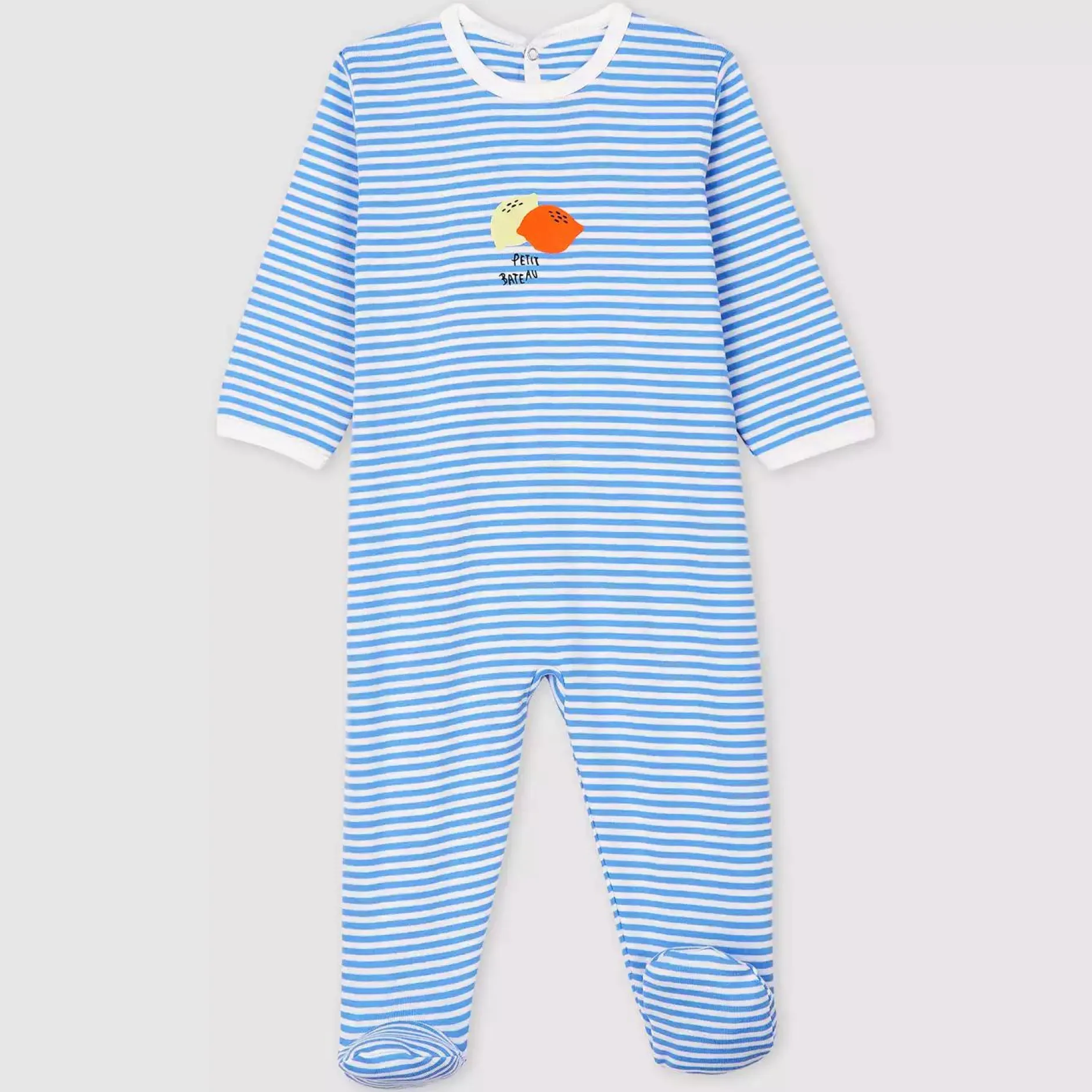 PETIT BATEAU Schlafanzug* Schlafanzüge