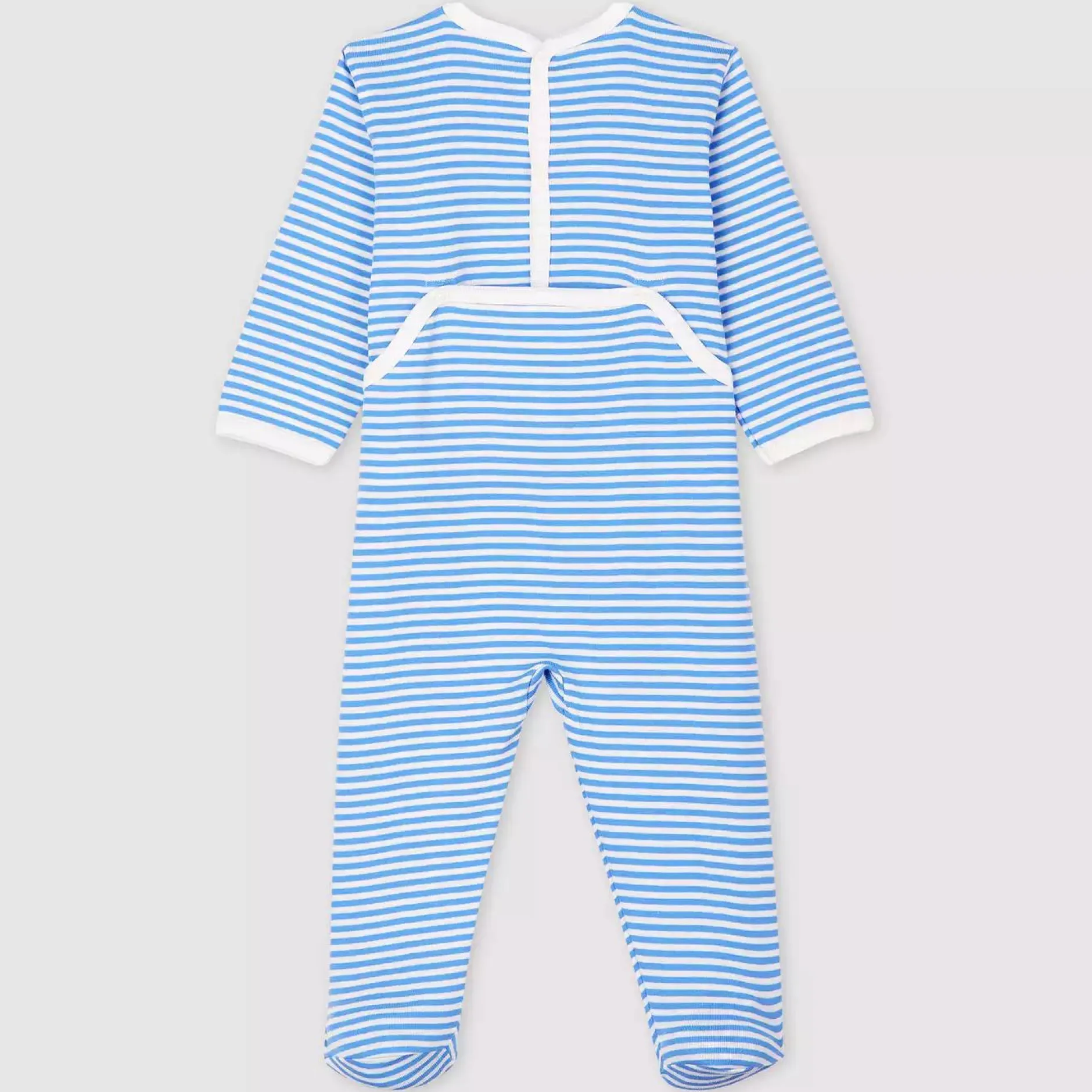 PETIT BATEAU Schlafanzug* Schlafanzüge