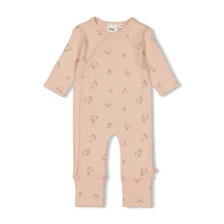 FEETJE Schlafanzug Blumen* Schlafanzüge
