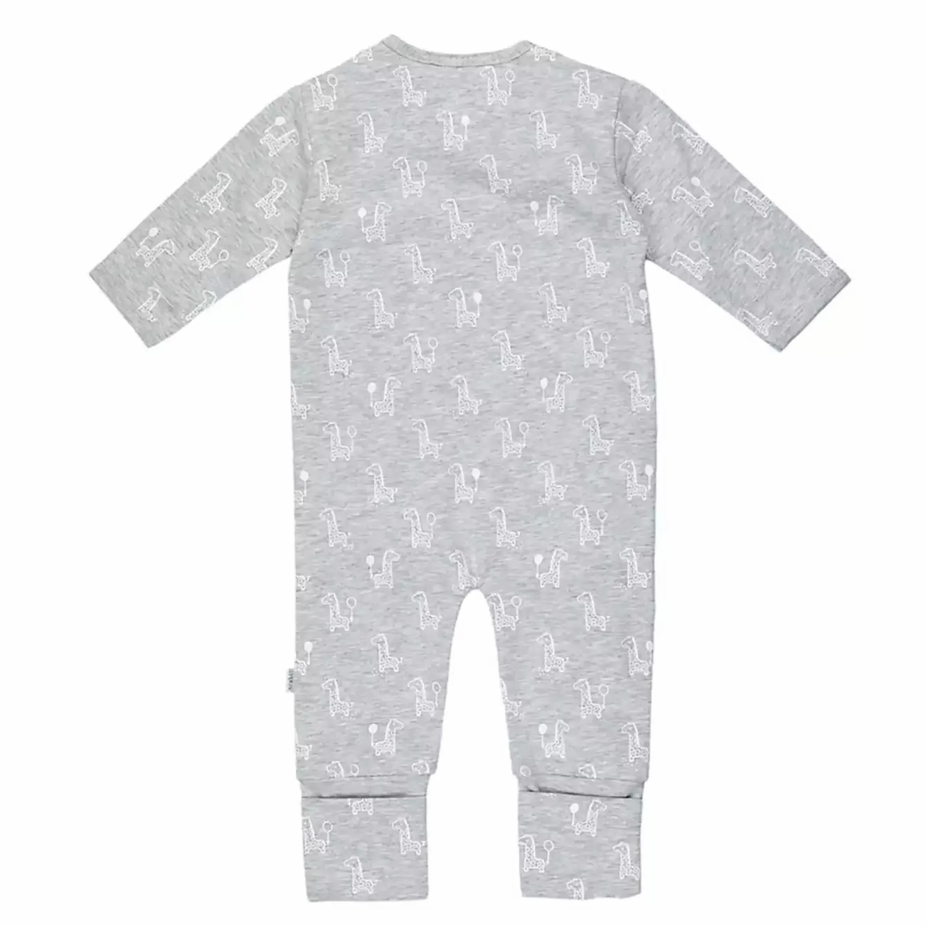 FEETJE Schlafanzug Giraffe* Schlafanzüge