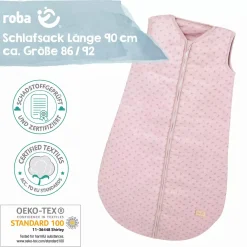 roba Schlafsack 90cm* Schlafsäcke|Schlafsäcke