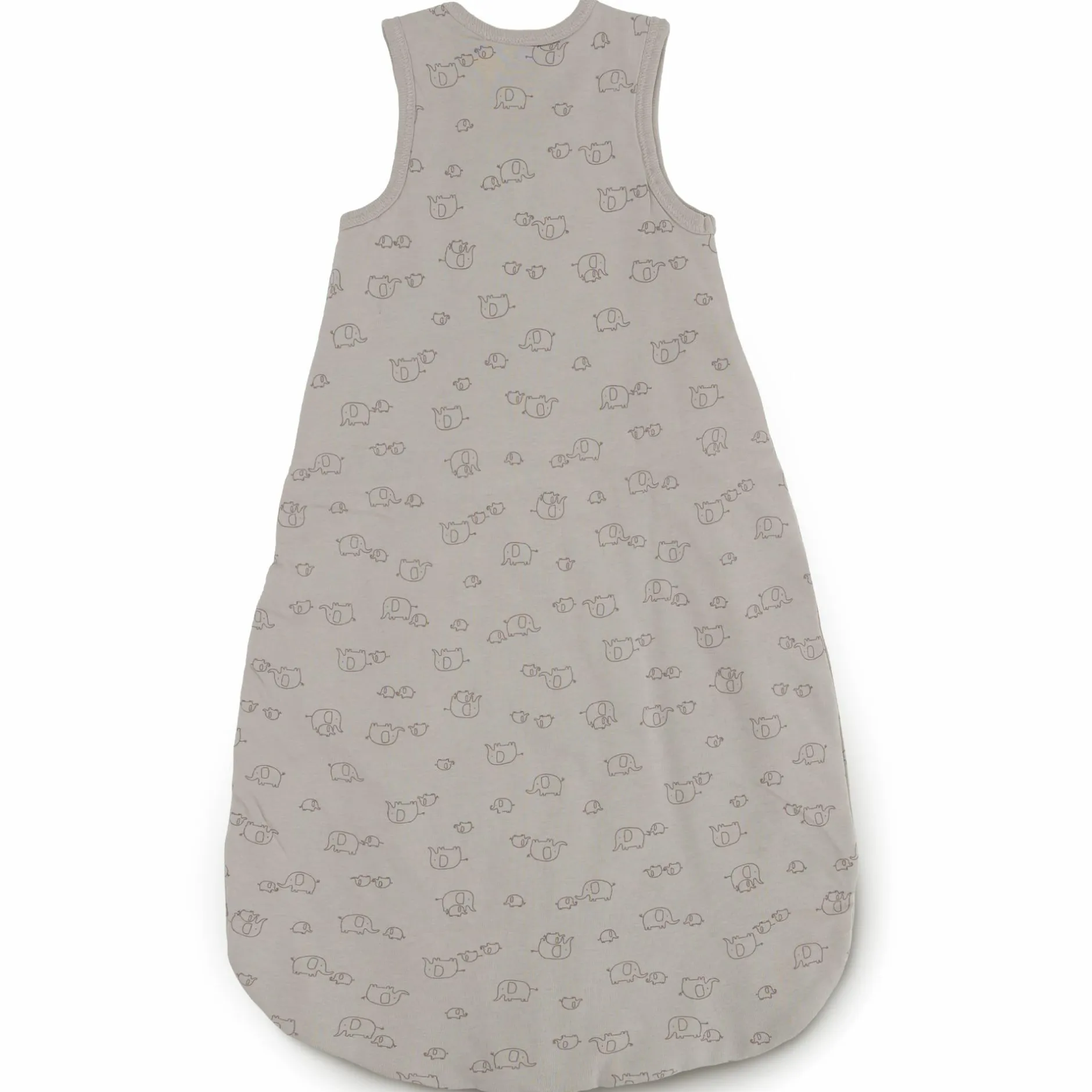 LITTLE ONE Schlafsack Elephant Grey* Schlafsäcke|Schlafsäcke
