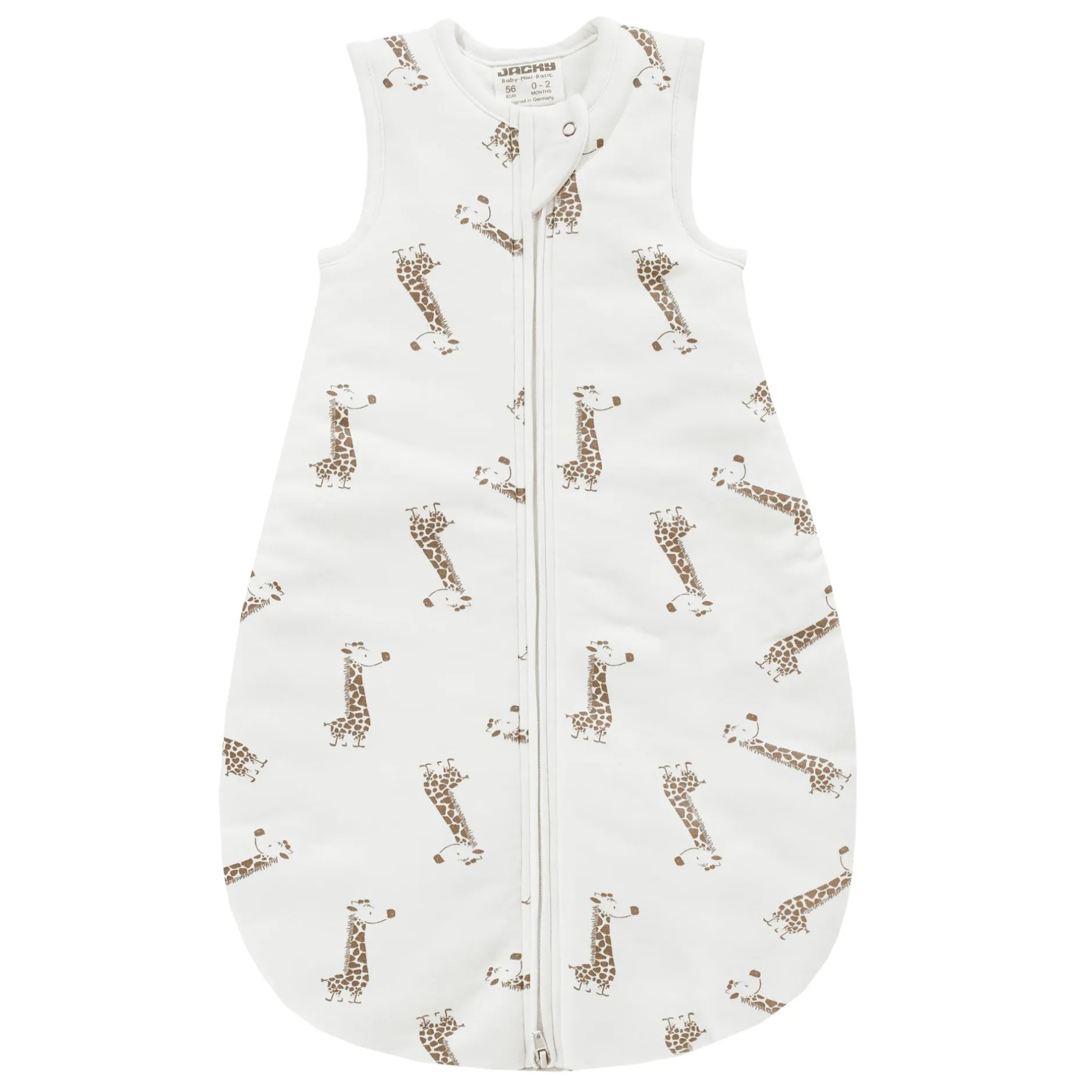 JACKY Schlafsack Giraffe* Schlafsäcke|Schlafsäcke