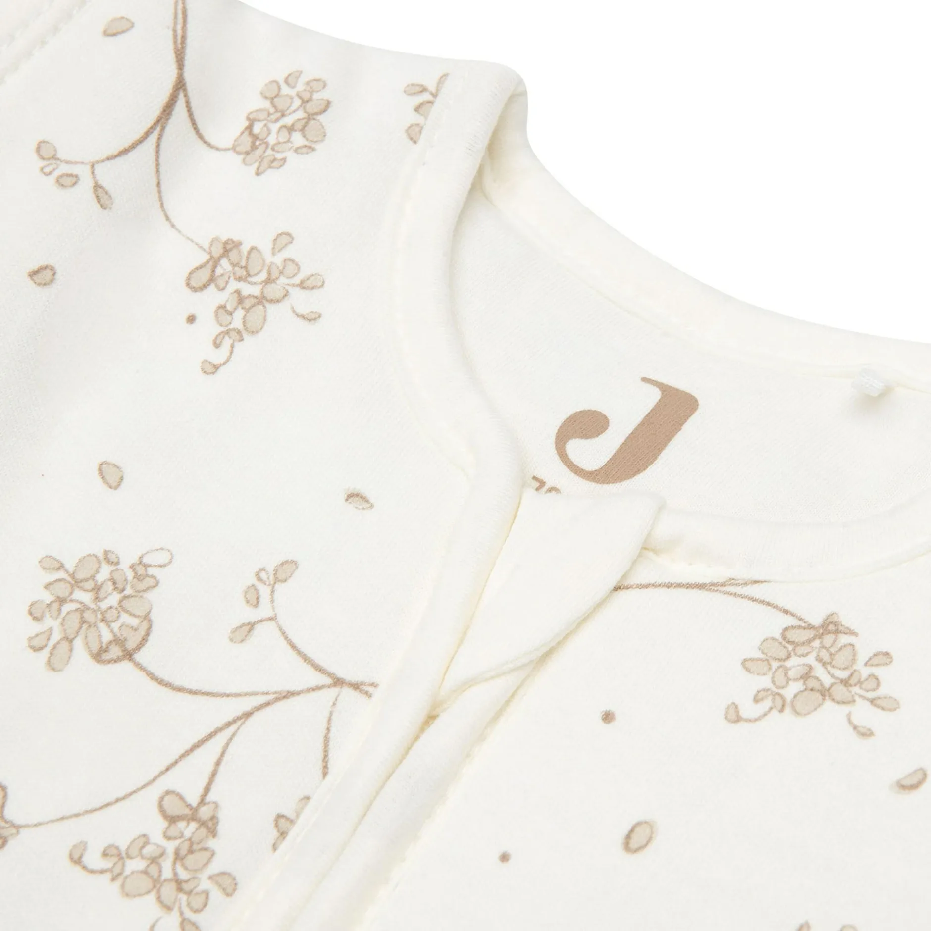 jollein Schlafsack Leafy Dreams 70 cm* Schlafsäcke|Schlafsäcke