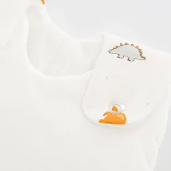 Tru00e4umeland Schlafsack LIEBMICH Dinolino 50/56* Schlafsäcke|Schlafsäcke