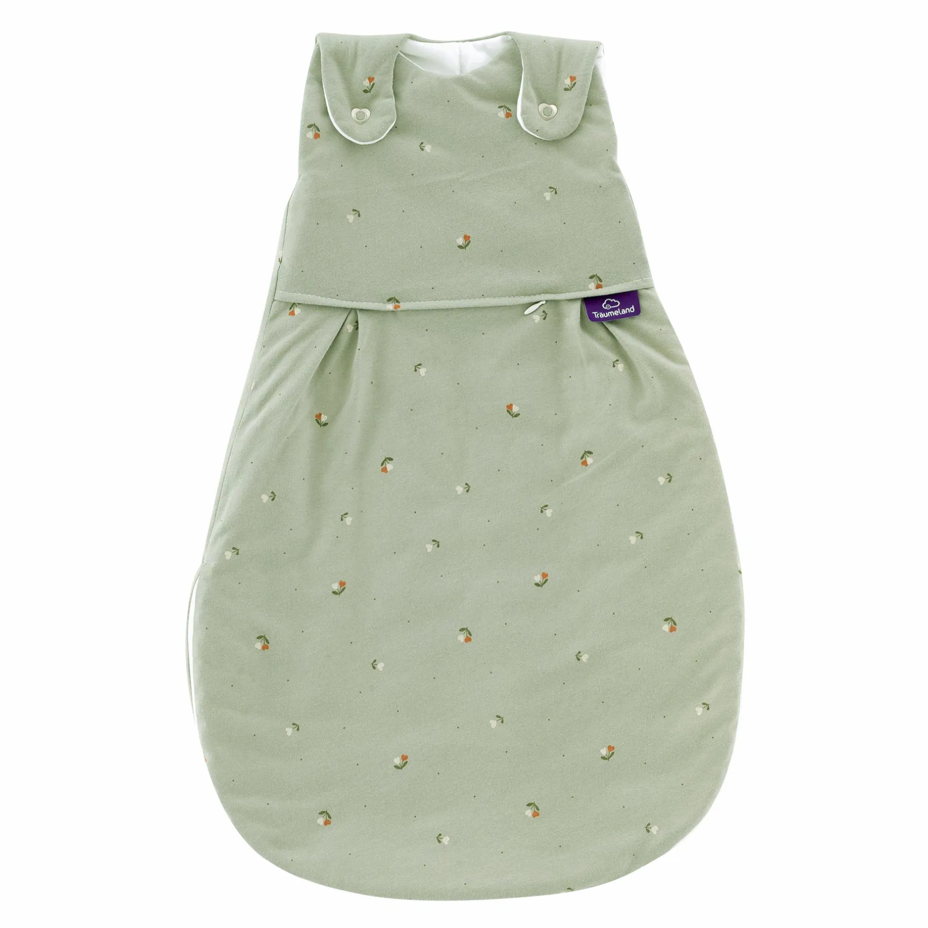 Tru00e4umeland Schlafsack LIEBMICH Fiore 50/56* Schlafsäcke|Schlafsäcke