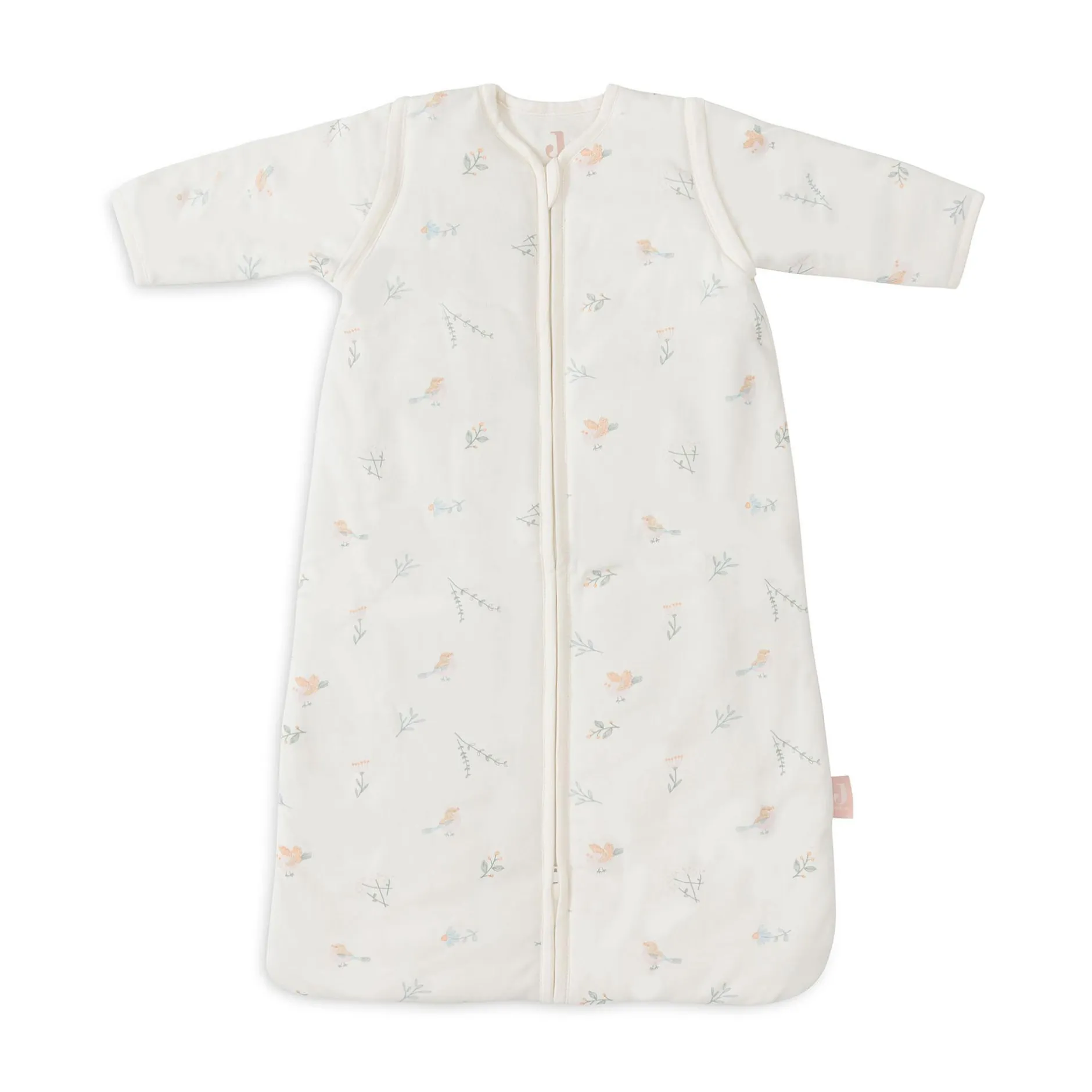 jollein Schlafsack Lovely Birds 70 cm* Schlafsäcke|Schlafsäcke