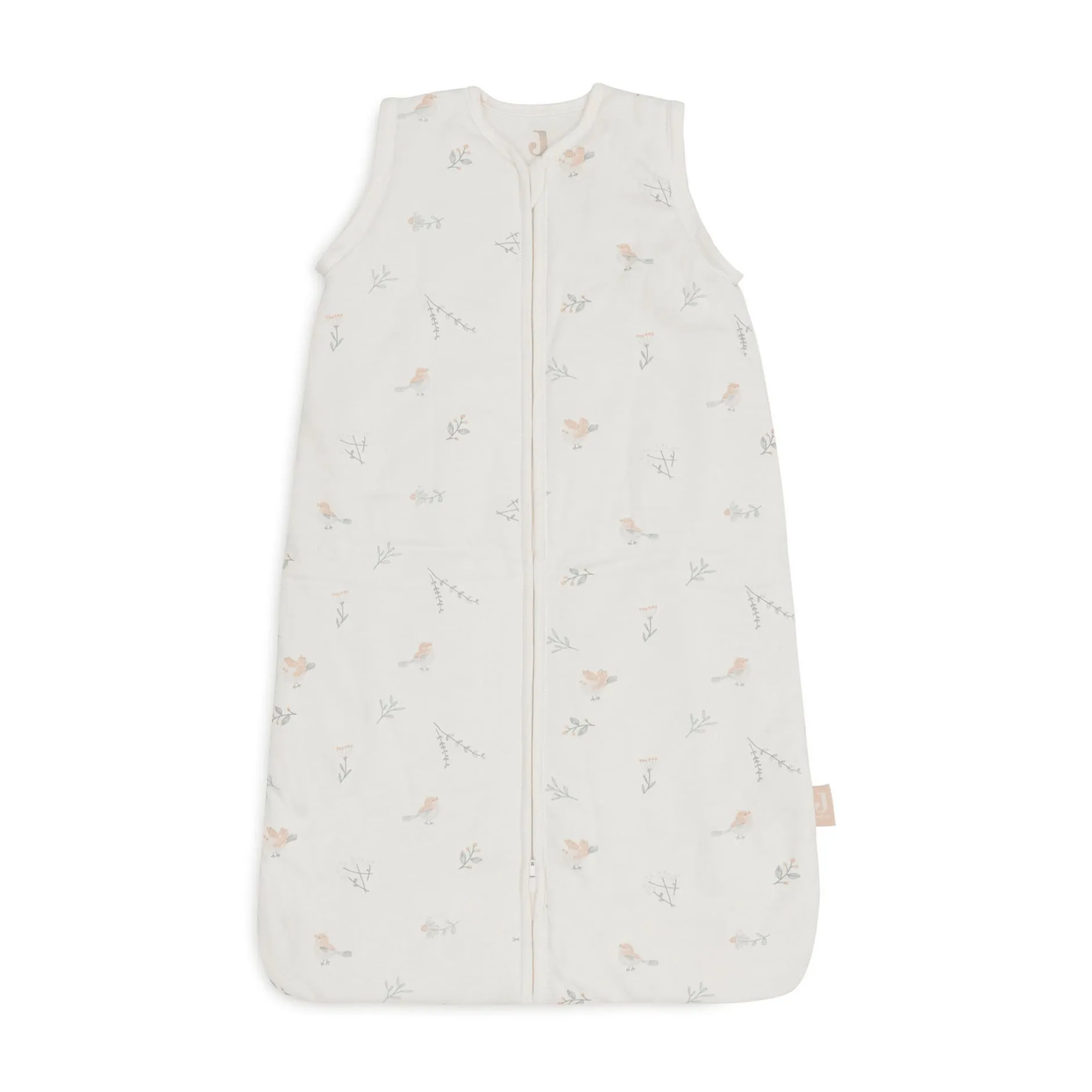 jollein Schlafsack Lovely Birds 70 cm* Schlafsäcke|Schlafsäcke