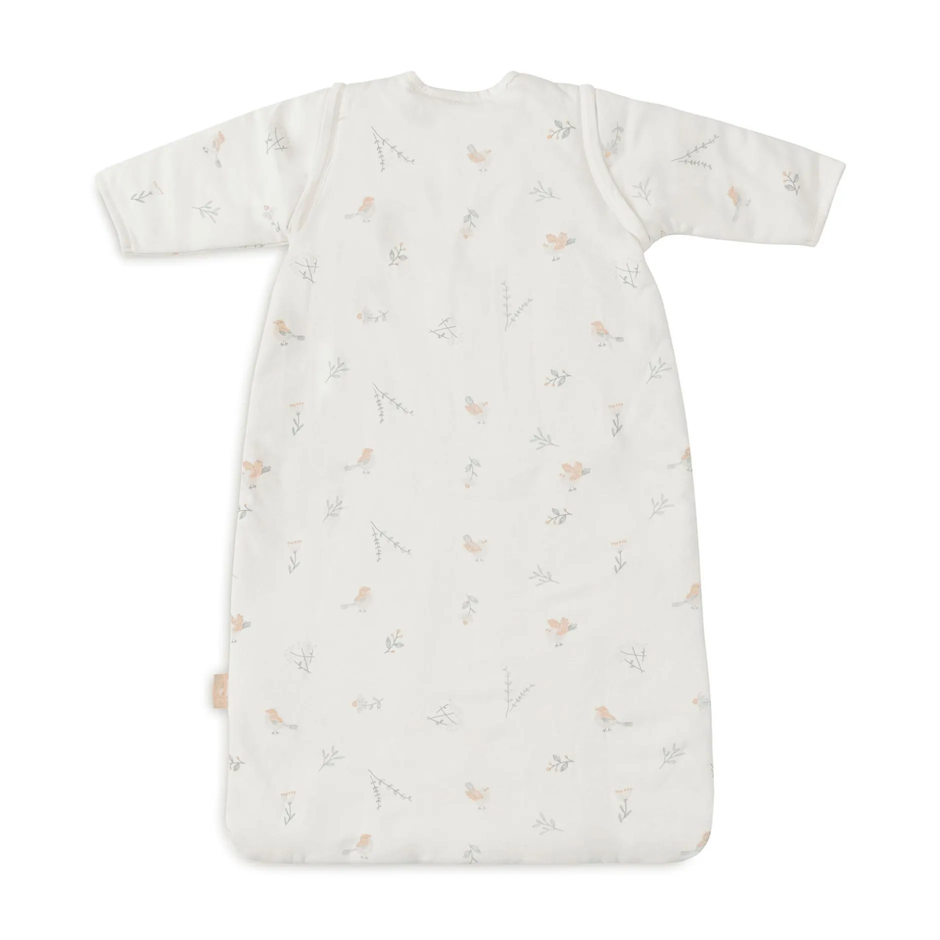 jollein Schlafsack Lovely Birds 70 cm* Schlafsäcke|Schlafsäcke