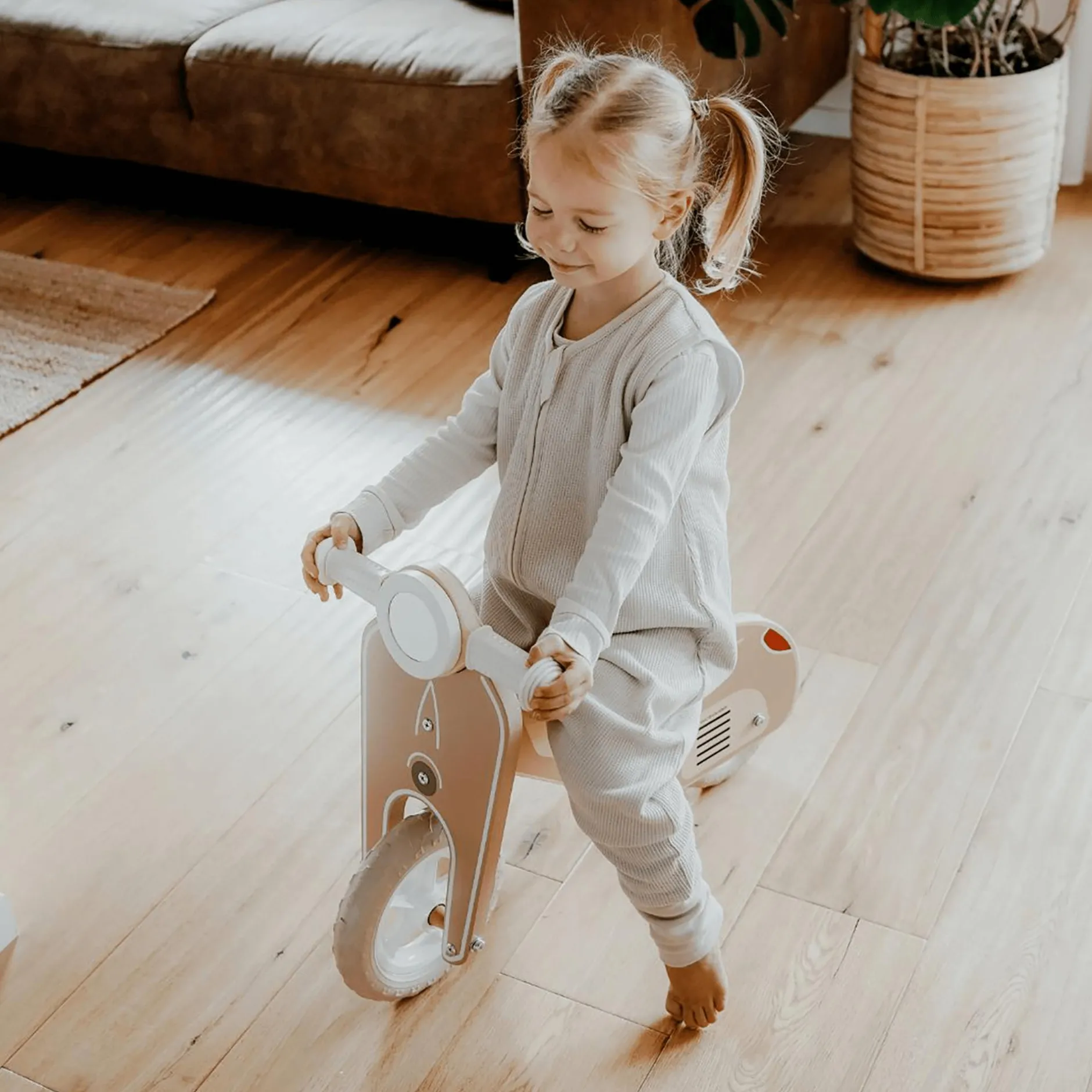 Emma & Noah Schlafsack mit Fuß Gr. 80* Schlafsäcke|Schlafsäcke
