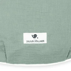 Zu00f6llner Schlafsack Musselin Mint Gr. 50/56* Schlafsäcke|Schlafsäcke