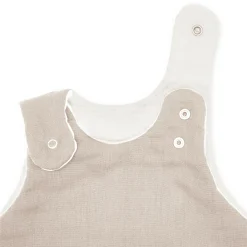 Zu00f6llner Schlafsack Musselin Sand Gr. 50/56* Schlafsäcke|Schlafsäcke