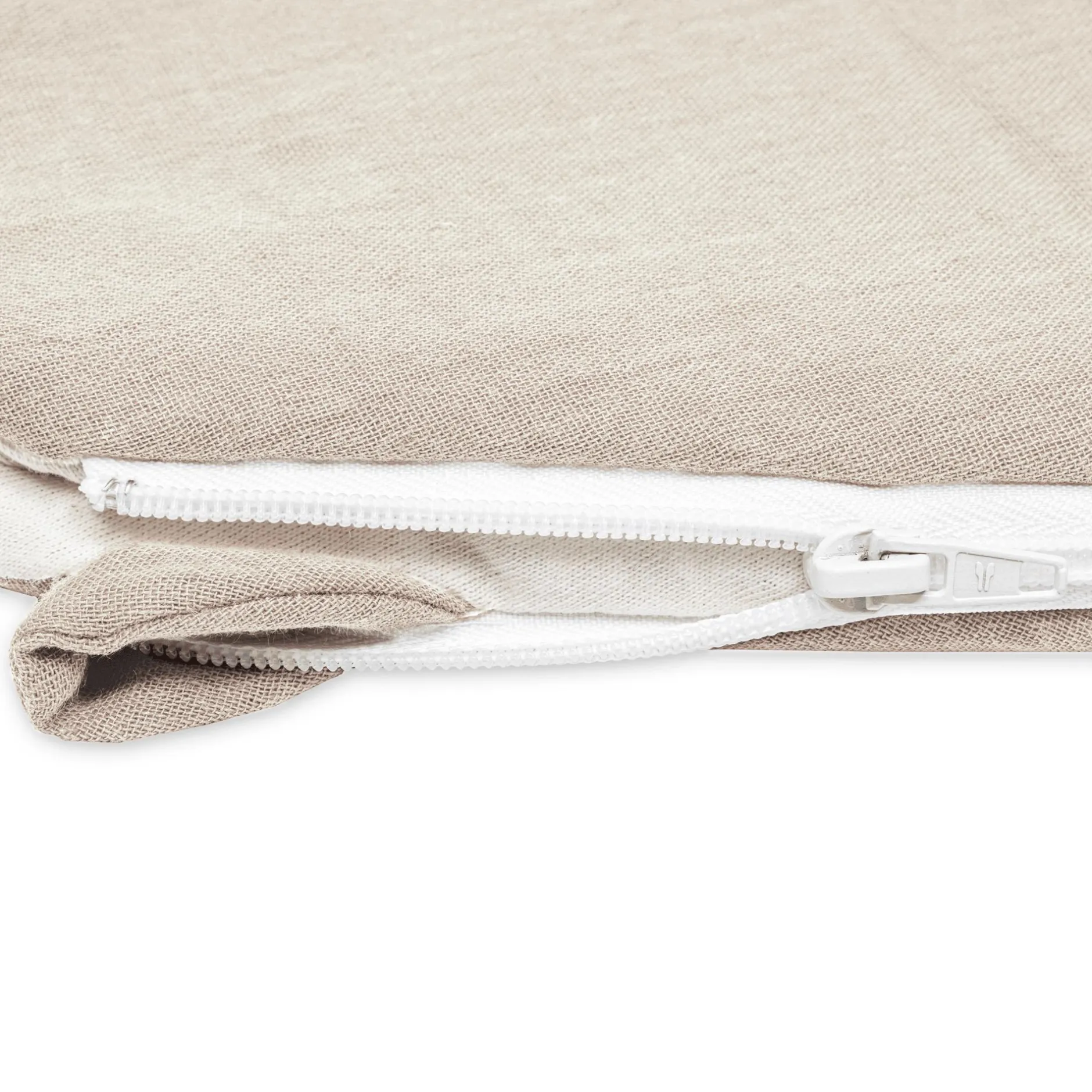 Zu00f6llner Schlafsack Musselin Sand Gr. 50/56* Schlafsäcke|Schlafsäcke