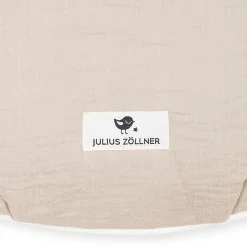 Zu00f6llner Schlafsack Musselin Sand Gr. 56/62* Schlafsäcke|Schlafsäcke