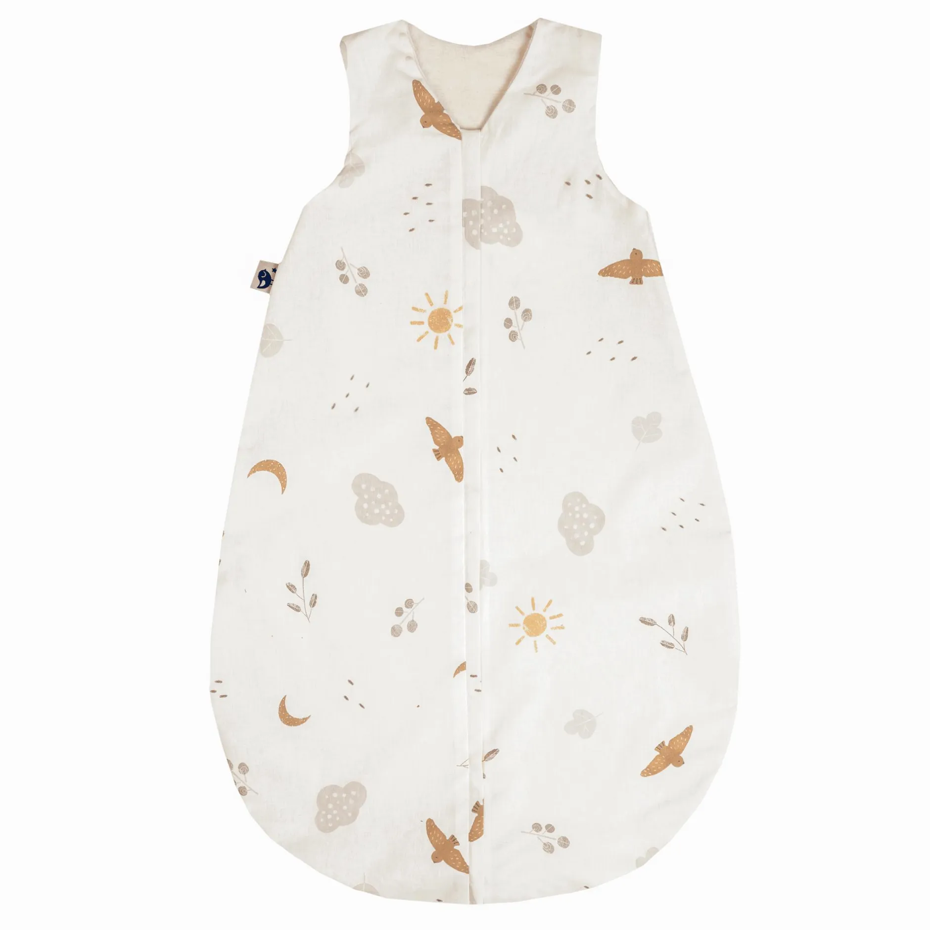 Zu00f6llner Schlafsack Organic Night & Day 70cm* Schlafsäcke|Schlafsäcke