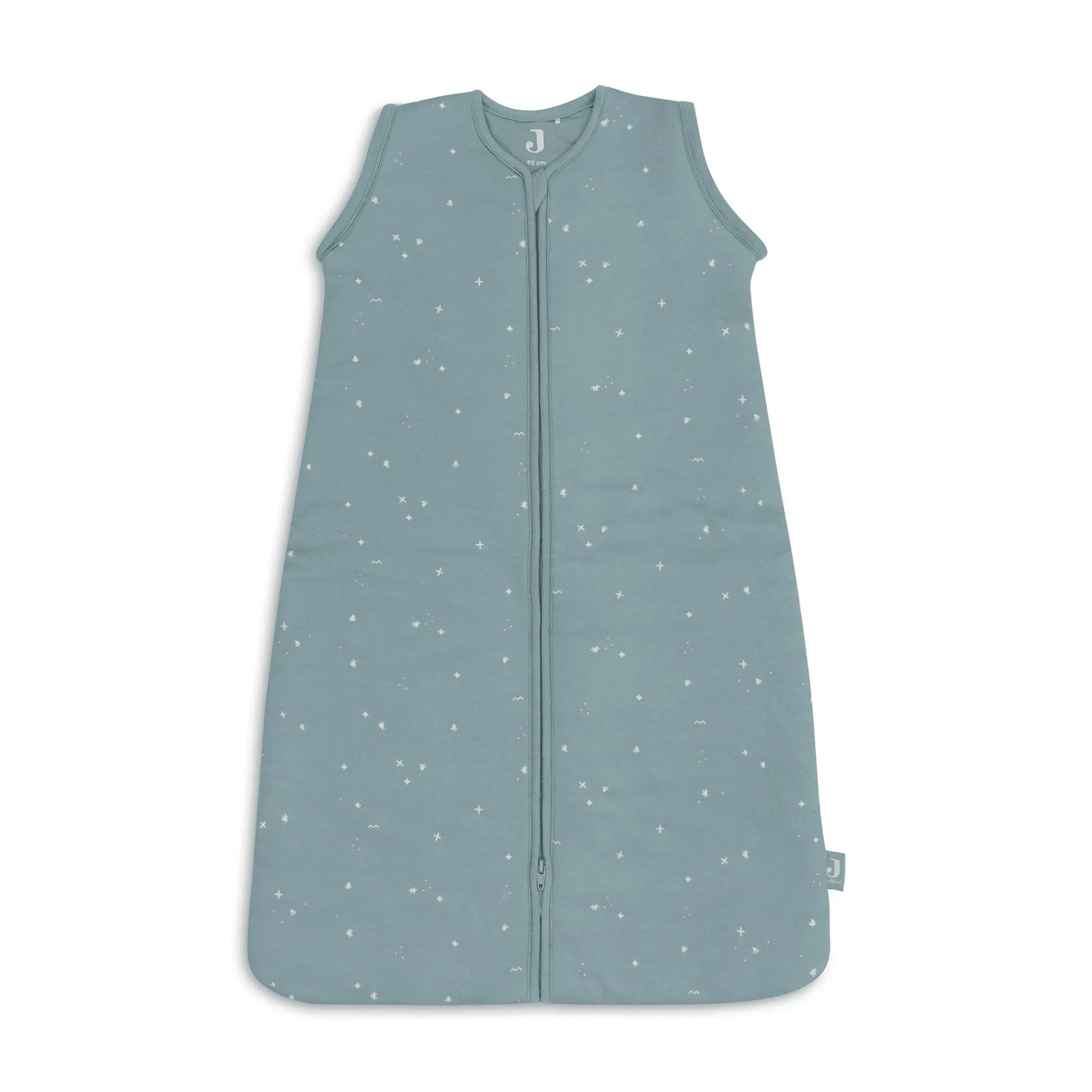 jollein Schlafsack Twinkling "Sea Green" 70 cm* Schlafsäcke|Schlafsäcke