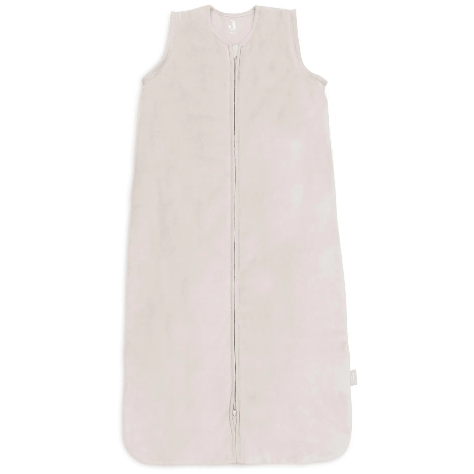 jollein Schlafsack Velvet Nougat 90cm* Schlafsäcke|Schlafsäcke