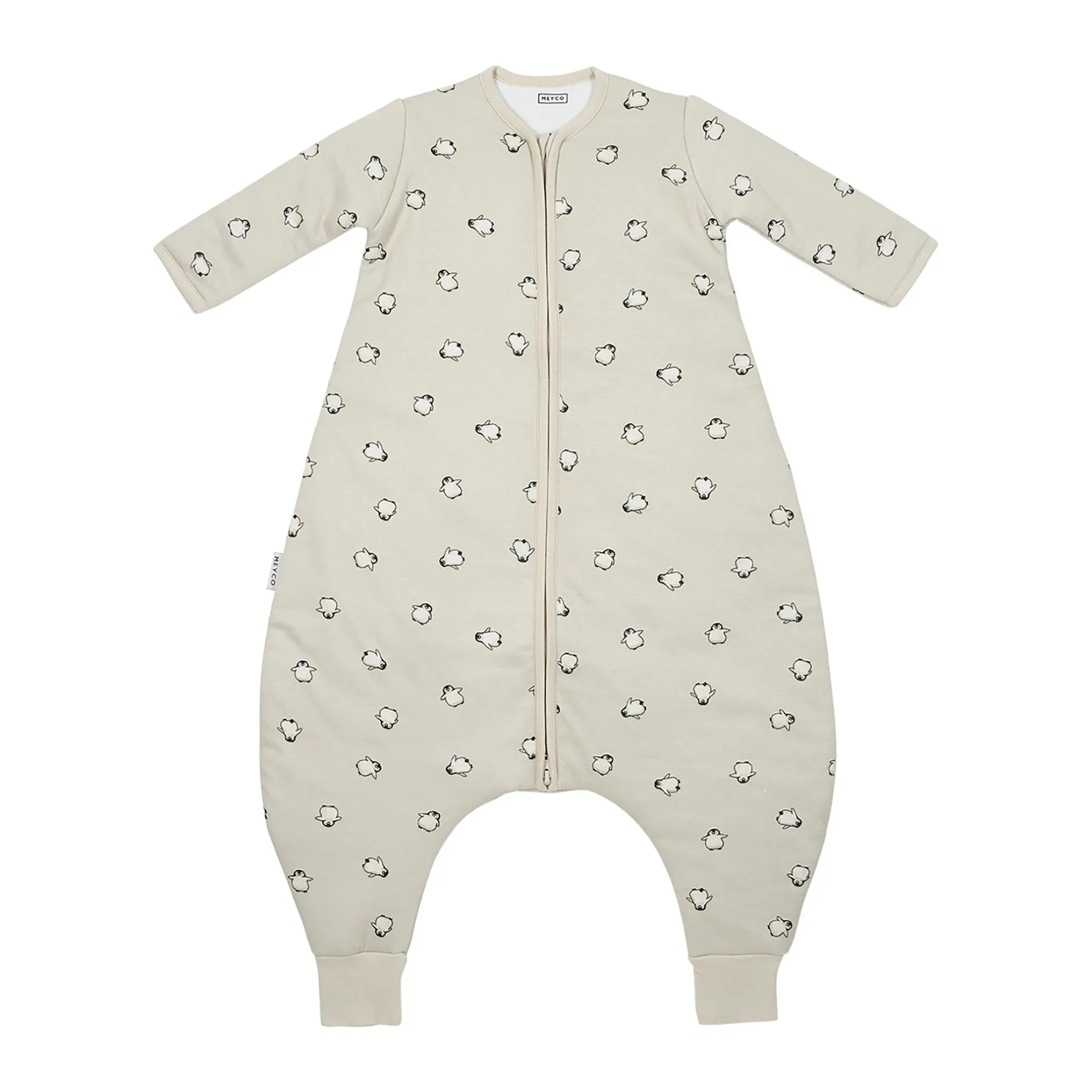 MEYCO Schlafsack-Overall Jumper Pinguin 80 cm* Schlafsäcke|Schlafsäcke