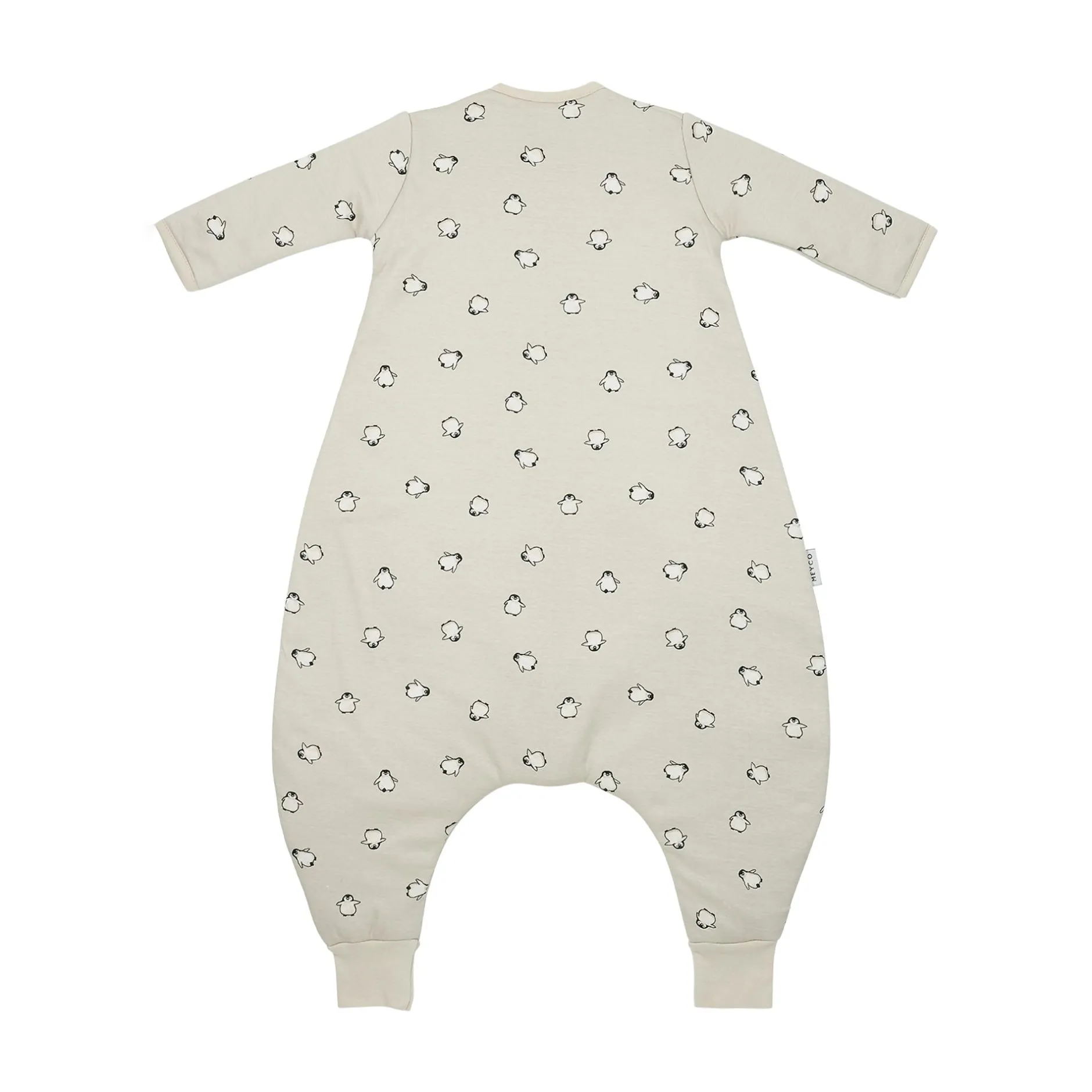 MEYCO Schlafsack-Overall Jumper Pinguin 80 cm* Schlafsäcke|Schlafsäcke