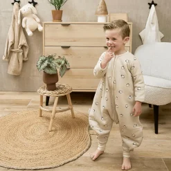 MEYCO Schlafsack-Overall Jumper Pinguin 92 cm* Schlafsäcke|Schlafsäcke