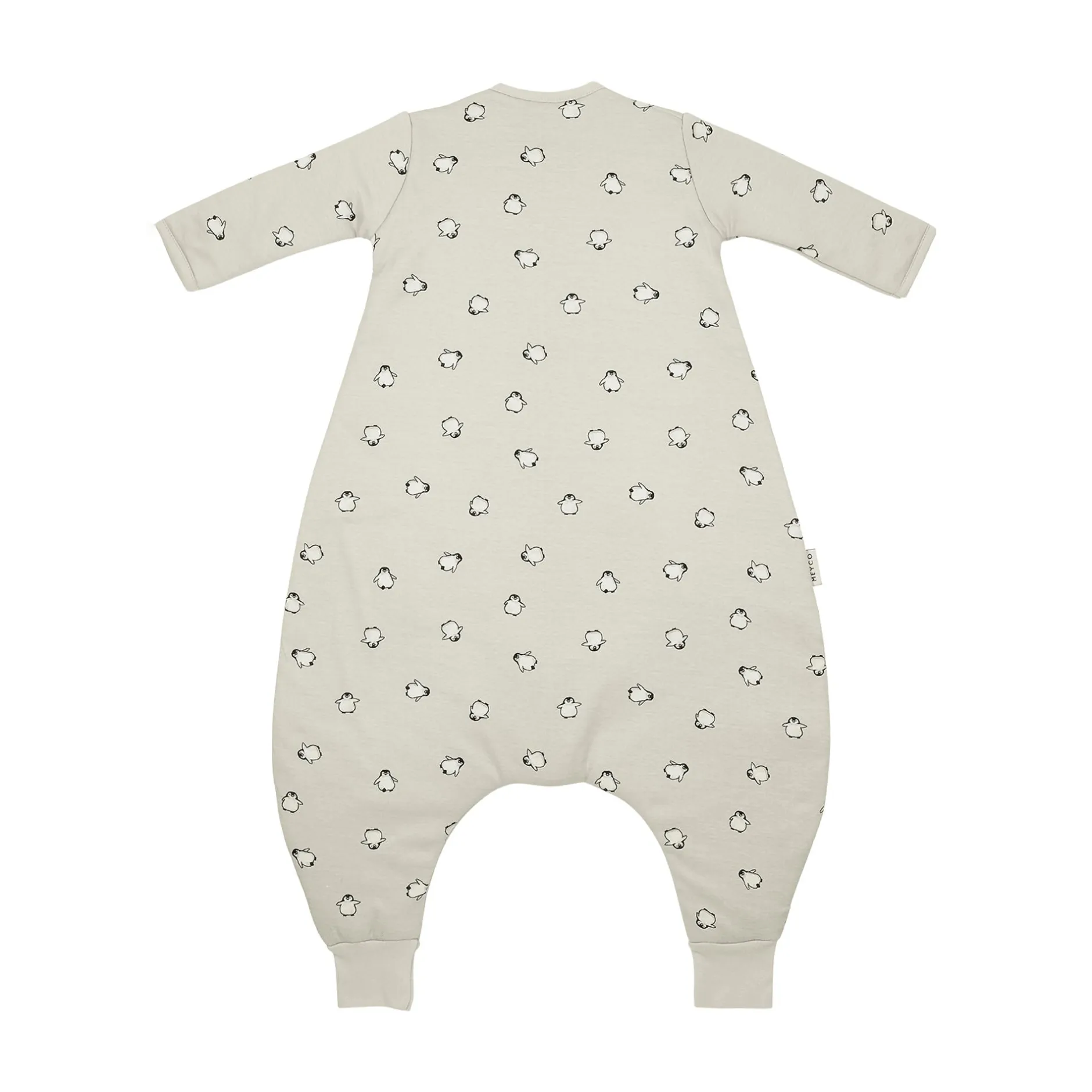 MEYCO Schlafsack-Overall Jumper Pinguin 92 cm* Schlafsäcke|Schlafsäcke