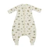 MEYCO Schlafsack-Overall Jumper Robin 80 cm* Schlafsäcke|Schlafsäcke