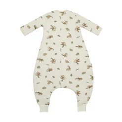 MEYCO Schlafsack-Overall Jumper Robin 80 cm* Schlafsäcke|Schlafsäcke
