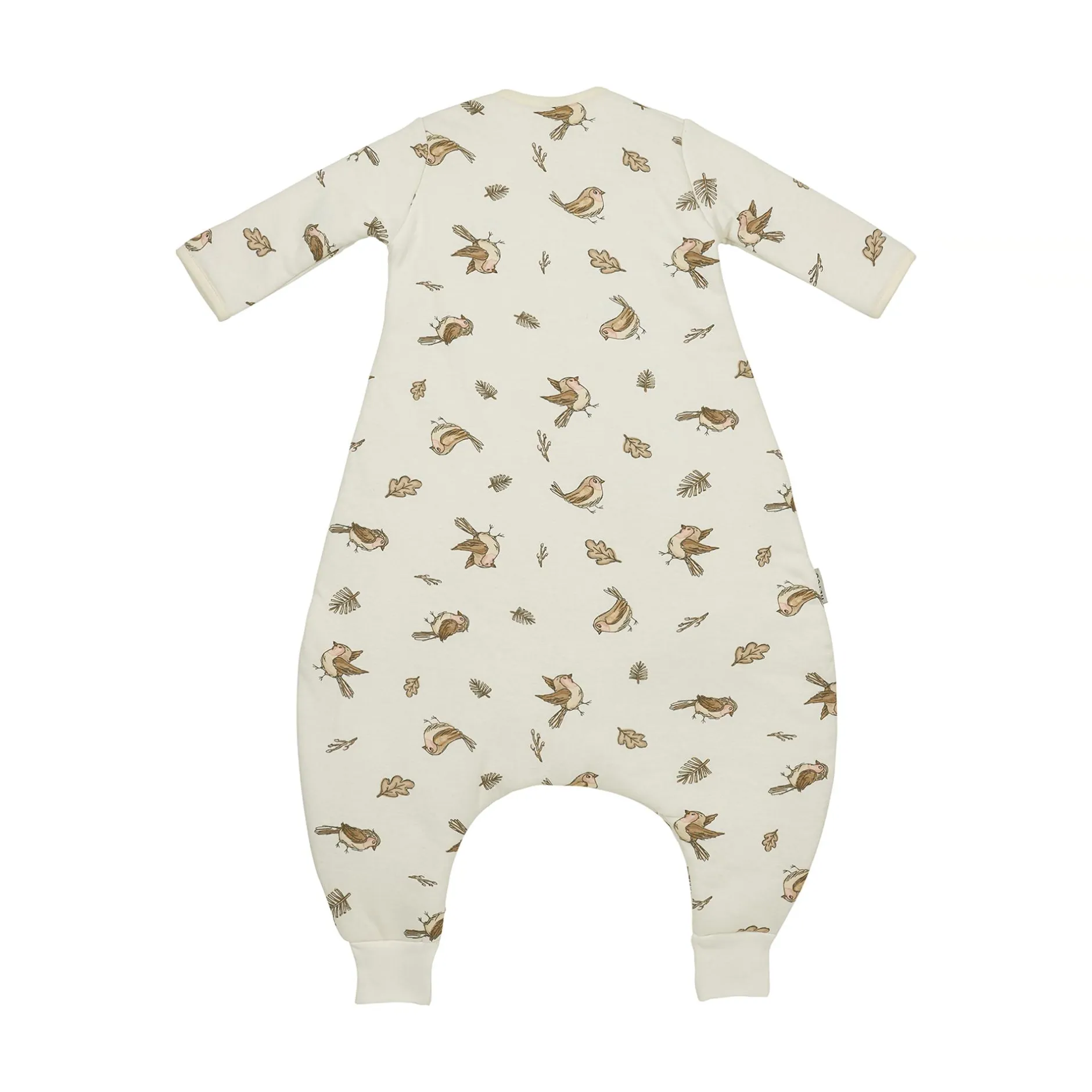 MEYCO Schlafsack-Overall Jumper Robin 80 cm* Schlafsäcke|Schlafsäcke