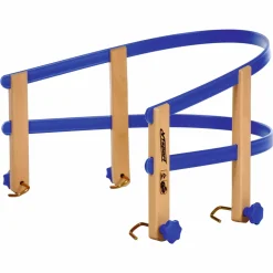 Spielzeugring Schlittenlehne Kunststoff*Kinder Kinderfahrzeuge