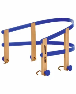 Spielzeugring Schlittenlehne Kunststoff*Kinder Kinderfahrzeuge