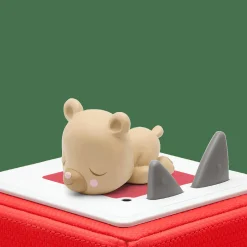 tonies Schlummerbande - Gutenachtgeschichten: Schlaf schön, kleiner Bär*Kinder Musik|Spielzeug Ab 4 Jahren