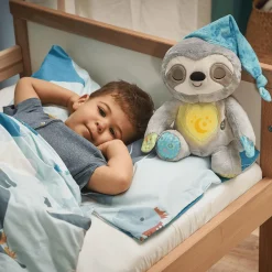 vtech Schlummer-Faultier Schnarchi* Spieluhren