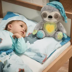 vtech Schlummer-Faultier Schnarchi* Spieluhren