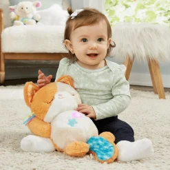 vtech Schlummer-Kätzchen* Kuscheltiere