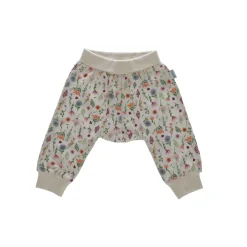 LITTLE ONE Schlupfhose Blümchen* Hosen