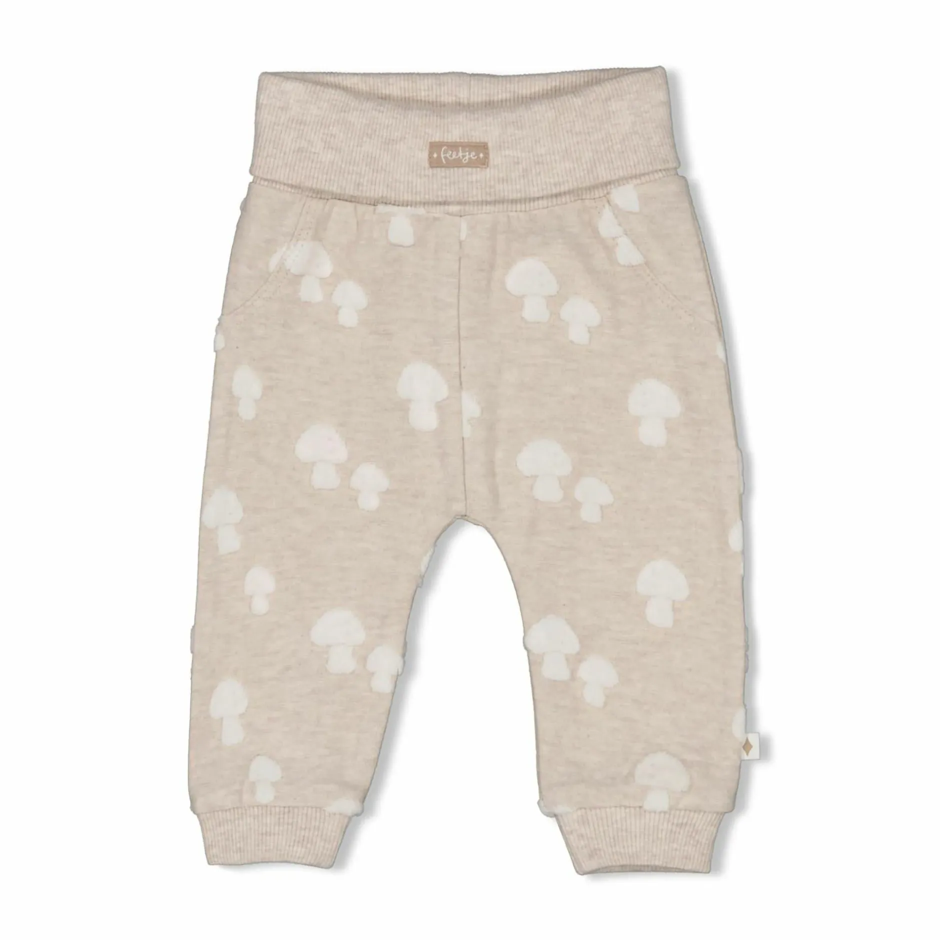 FEETJE Schlupfhose Pilze* Winterkleidung|Hosen