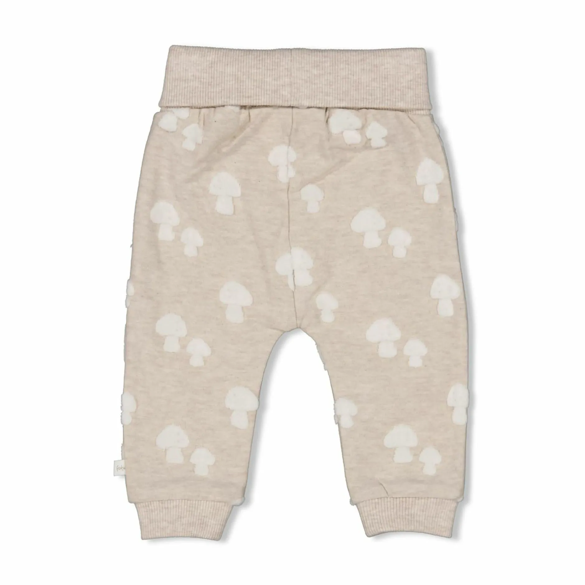FEETJE Schlupfhose Pilze* Winterkleidung|Hosen