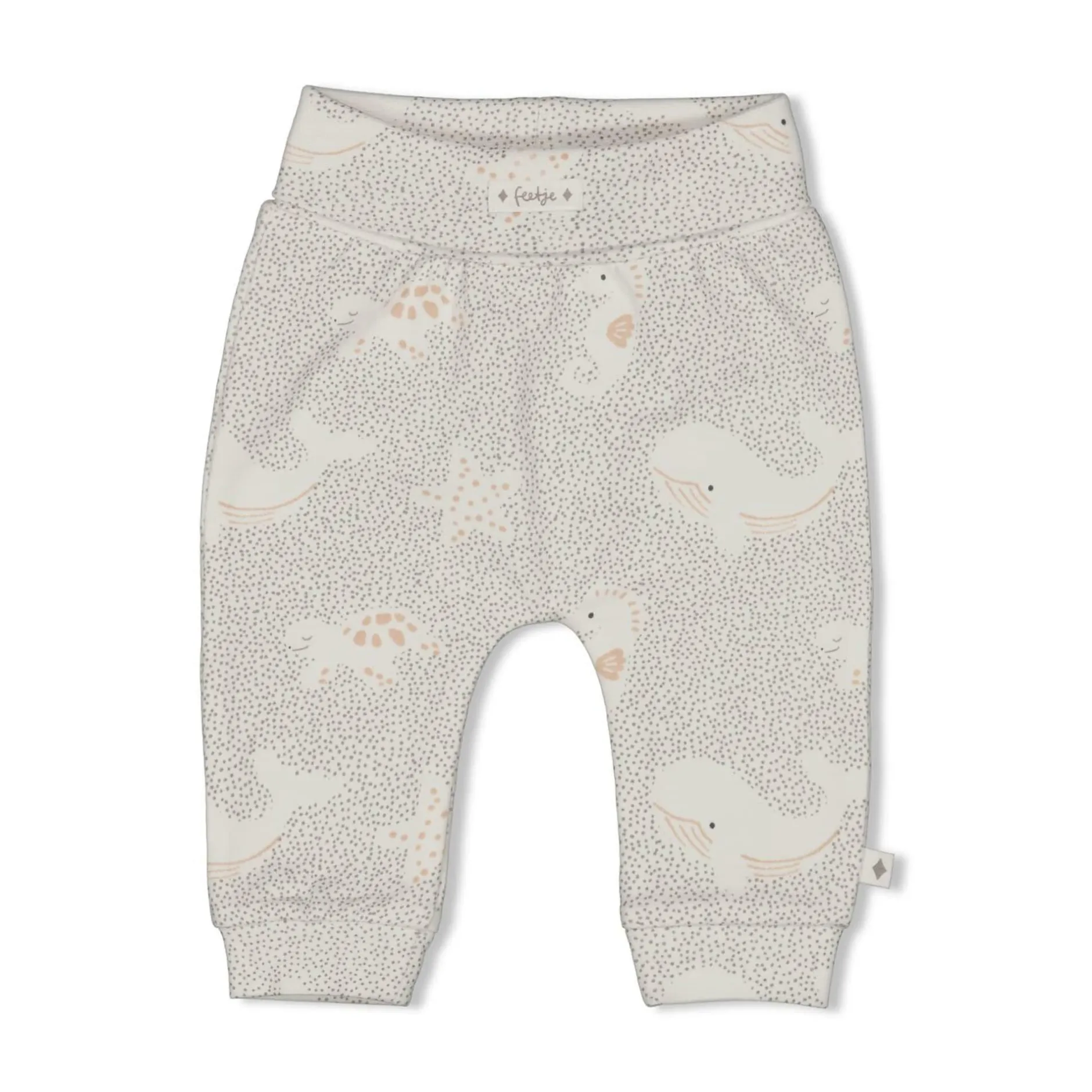 FEETJE Schlupfhose Sea Sweeties* Hosen