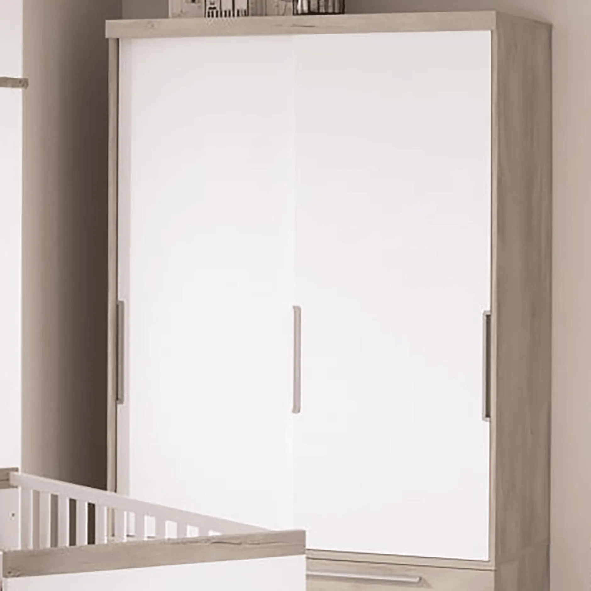 PAIDI Schmaler Schiebetürenschrank Mathea* Kleiderschränke