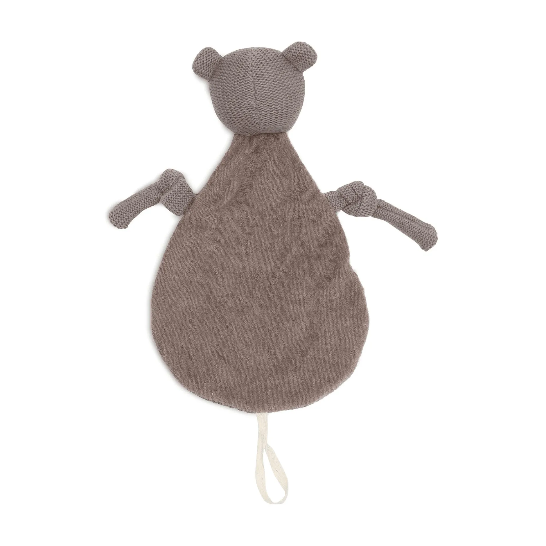 jollein Schmusetuch Bear* Schmusetücher