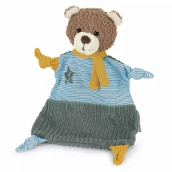 Sterntaler Schmusetuch Ben small* Kuscheltiere