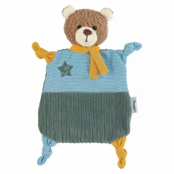 Sterntaler Schmusetuch Ben small* Kuscheltiere