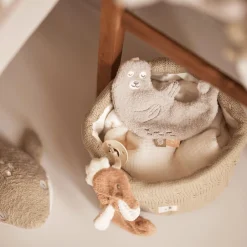 jollein Schmusetuch Deepsea Seal* Schmusetücher