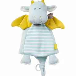 fehn Schmusetuch Drache Deluxe* Kuscheltiere